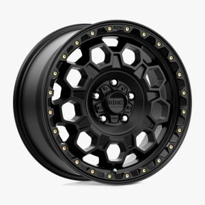KM-545-SATIN-BLACK