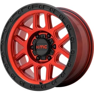 KMC-544-RED