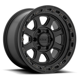 KMC-KM548-BLK