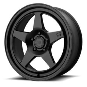 Montegi_MR137_SatinBlack