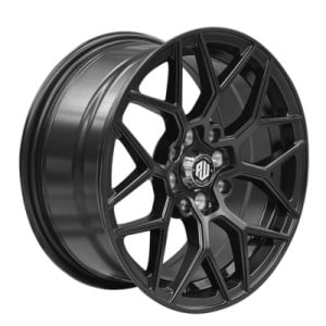 GARA FLAT