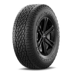 BFGOODRICH TRAIL TERRAIN