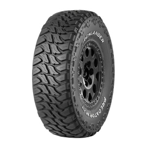 GREENLANDER PREDATOR MT