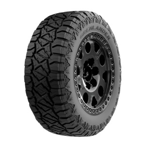 GREENLANDER RT
