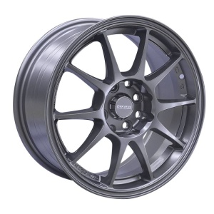 FF2 GUNMETAL