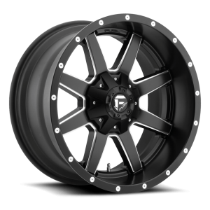 MAVERICK-D538