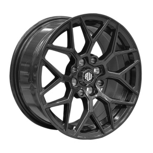 gara GUNMETAL