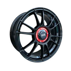 DX 674 15X7 4X100 OZ RACING